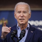Biden anunciarà l'enviament de bombes de raïm a Ucraïna