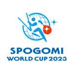 Logotip de la competició, que arriba s'expandeix fora del Japó per primera vegada el 2023.