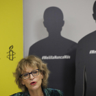Amnistia Internacional acusa Espanya i el Marroc de crims en la tragèdia de Melilla