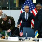 La entrada de Ucrania en la OTAN provocaría la Tercera Guerra Mundial, según Moscú