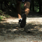 ¿En qué países la gente sale más a correr para hacer ejercicio?