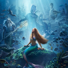 'La sirenita' llega a Disney+