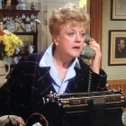 Angela Lansbury como Jessica.