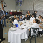 David Ciurana gana el premio gastronómico Josep Lladonosa de Les Borges