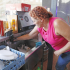 Un establecimiento de Torrefarrera que se quedó sin agua más de 8 horas.