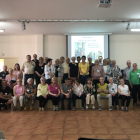 La Associació Esclat Pare Palau reconoce el trabajo de sus voluntarios 