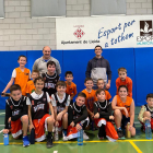 Jornada dels Jocs Esportius Escolars amb 1.500 esportistes