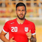 Amir Nasr Azadani