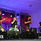 Cuatro bandas de rock en una nueva edición del festival BenRock 