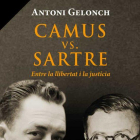 L’home feliç escriu sobre Camus