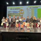 Els alumnes de l'Escola Pia de Balaguer, guanyadors de la XIII Gimcana Lingüística