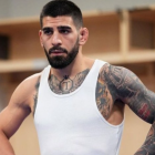 Ilia Topuria El Matador que conquistará la UFC
