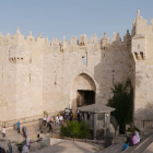 'Viajeros Cuatro' posa rumb a Israel
