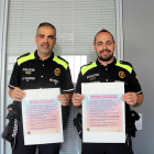 La Guardia Urbana refuerza la presencia de agentes en el Horta de Lleida para prevenir robos durante las vacaciones