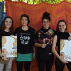 Setè festival 'transfeminista' d'arts escèniquesa Lleida