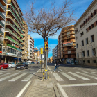 Prat de la Riba tindrà voreres més amples, més carril bus i un carril bici.