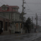 Más de 250.000 personas sin luz en Puerto Rico ante la llegada de la tormenta Fiona