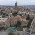 El templo de Sant Domènec se destinará a usos culturales.