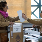 L'Argentina celebra les eleccions primàries prèvies a les presidencials