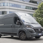 Els excel·lents resultats que va aconseguir la Fiat Ducato a finals de la primavera li estan permetent disfrutar un plàcid estiu com a líder del seu segment.