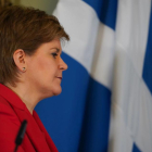 Detinguda l'exprimera ministra Nicola Sturgeon pel cas de finançament irregular del Partit Nacional Escocès