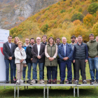 El refugi d'Artiga de Lin inaugura la connectivitat satel·lital per millorar la gestió del seu entorn d'alta muntanya