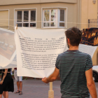 Exposició que passarà també per Valls, Tarragona o Reus.