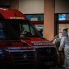 La denúncia de morts i mutilacions revela un escenari dantesc en un hospital de Portugal