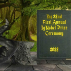 Los premios IG Nobel se entregan cada año desde 1991.