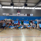 El Ponent Futsal aconsegueix l'ascens a Divisió d'Honor