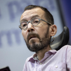 Pablo Echenique, en una imatge d’arxiu.