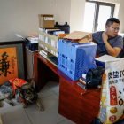 Detective de mascotas, una profesión al alza en China