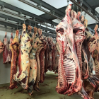 Los mataderos tendrán un período para adaptarse a la nueva normativa.