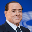 Silvio Berlusconi