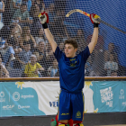 Sebas Moncusí ja va obtenir el bronze al Mundial sub-19 del 2022.