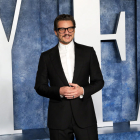 Pedro Pascal.