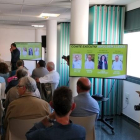 Impulsem Lleida celebra el seu congrés fundacional de cara a les municipals
