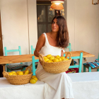 Laura Ponts / La influencer de Ponts, estilista de bodegons gastronòmics