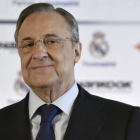 Florentino Pérez.