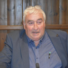Amadeu Ros, reelegit president dels regants del Canal d'Urgell
