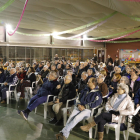 Els veïns de l'Horta, en contra de les torres elèctriques