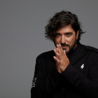 Antonio Orozco actuarà el 5 de novembre a Balaguer.