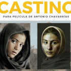 Imagen compartida por los ayuntamientos para anunciar el casting para la película ‘La Abadesa’.