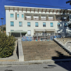 Imagen de archivo de la residencia municipal de La Pobla. 