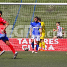 Amb aquest resultat el Lleida es manté a zona de play-out, a tres punts de la salvació.