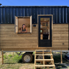 Creen el primer taller de minicases portàtils i sostenibles al Sobirà