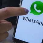 Vuelta al cole: Claves para que el grupo de WhatsApp de padres y madres no se convierta en una pesadilla