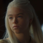 Aquest és el passat de l'actriu que dona vida a Rhaenyra Targaryen a 'La Casa del Dragón', la coneixies?