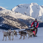 La Snow Race by Gos Àrtic va celebrar la primera i única edició el 2019.