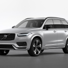 El Volvo XC90 ha obtingut el premi 2023 Top Safety Pick+ de l'Insurance Institute for Highway Safety (IIHS).